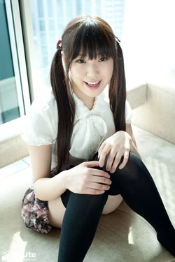 S-Cute 7th No.34 ASUKA HARUUMI