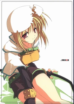 [ANGYADOW (Shikei)] .soushokuyou rankaku (Ragnarok Online)