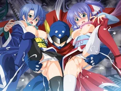 Demon King Daimao Collection