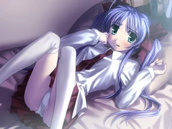 [Minori] Wind - a breath of heart -