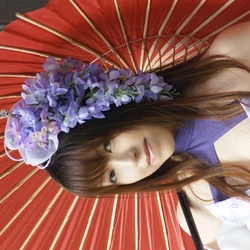 (C76) (コスプレ) [百瀨工房(百瀨杏奈、JUNKO)]「ふじぼたん」- adefuji