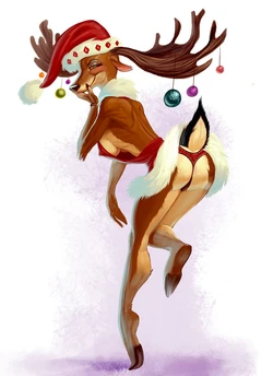 beauty furry 6