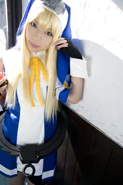 (SSSRS) Guilty Gear XX