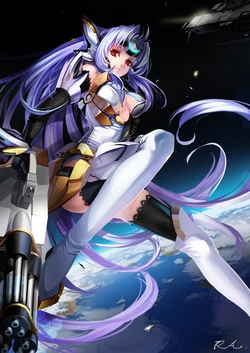 RA's album form pixiv