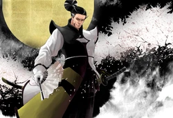 Sengoku basara