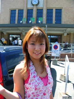 Mimi - [Queen8] No. 015