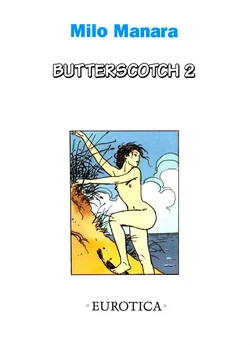[Milo Manara] Butterscotch 2