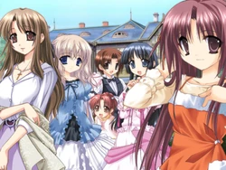 [Ohgetsu Soft] Oose No Mama Ni Goshujin-Sama