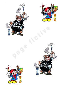 [Brian Tarsis] Sheik of Salisbury [English]