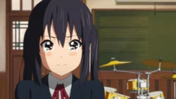 K-ON!! EP24 pics