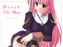 [Defutsuya] Priest CG Album (Ragnarok Online)