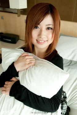 S-Cute 6th No.83 Kokomi Naruse