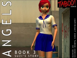 [Gonzo] Angels 3 - Suzi's Story