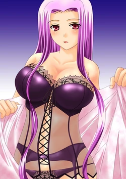 Lvhina's Rider (Fate/stay Night) Collection