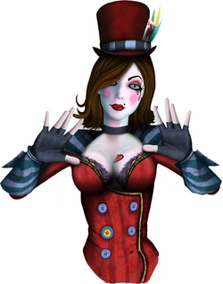 Mad Moxxi Mix Ps3 Borderlands good