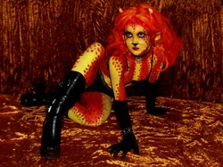 Furry
