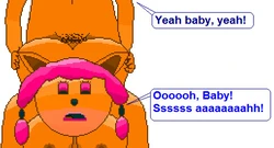 Crash Bandicoot Fan Hentai