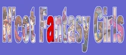 [Caryo] N'cot Fantasy Girls (Various)