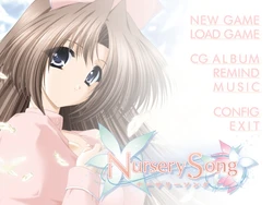 [Cronus] Nursery Song