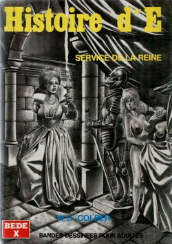 Histoire d`E #1 [FRA]