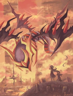 Non - H Cynthia pokemon