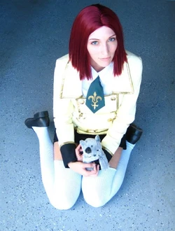 OwlDepot - Various Cosplay