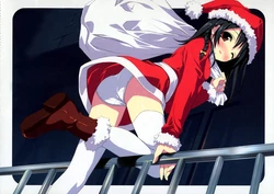 Santa Claus