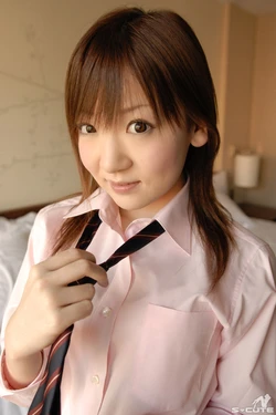 S-Cute 5th No.05 Azuki