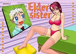 Elder sister