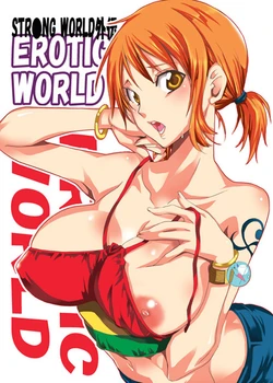 Nami - One piece Part 1 (1-500)