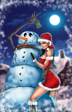 EROTIC ART COLLECTOR 0090 COREY KNEABEL