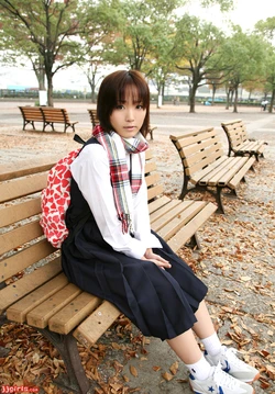 Haru Ayane