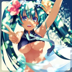 My Vocaloid Collection Vol.3