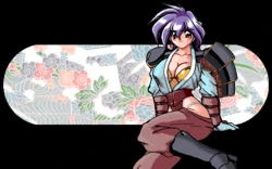 [Wild Life] Japanese Cult Quiz Zipang