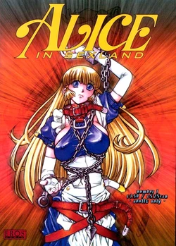 [Juubaori Mashumaro] Alice in Sexland Ch.1 [Spanish]
