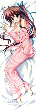 chicas anime 32