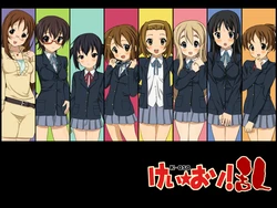 [Sage] K-OSO! ~Ran~  (K-ON!)