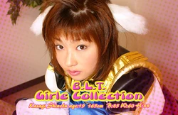 BLT-178 笠木忍@  ミントブラマンシュ 【GALAXY ANGEL】