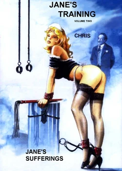 [Chris] Jane's Training - Volume #2 [English]