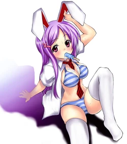 touhou pics