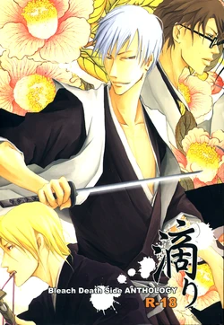 [Bleach yaoi] Shitari