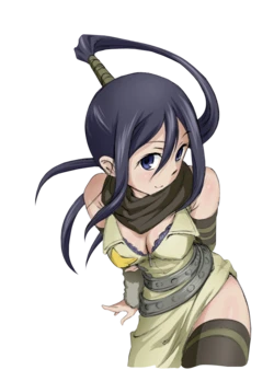 chicas anime 33