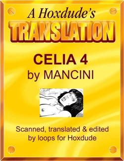 [Mancini] Celia #4 [English] {Loops}