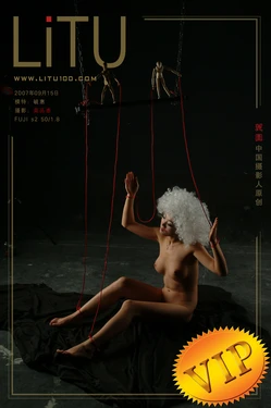 [LITU100] - 2009-12-16 - Yu Hui-3 (x35)