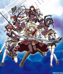 freezing anime concepts art