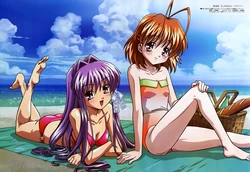 chicas anime 57