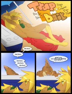 [Arlon] Trap N' Bait