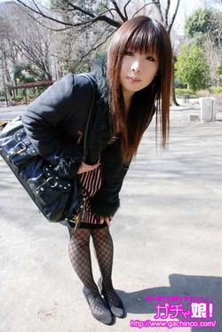 Hot girl 2 from Gachinko