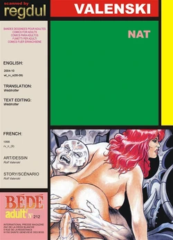 [Rolf Valenski] Nat [English] {Webtrotter}