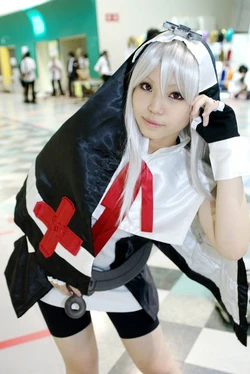 Cosplay 2